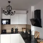 Piekne Miejsca Apartament Z Widokiem Na Gory - Apartzakop