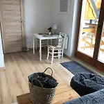 Appartement Piekne Miejsca Apartament Z Widokiem Na Gory - Apartzakop *