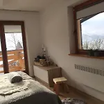 Piekne Miejsca Apartament Z Widokiem Na Gory - Apartzakop