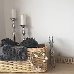 Appartement Piekne Miejsca Apartament Z Widokiem Na Gory - Apartzakop *