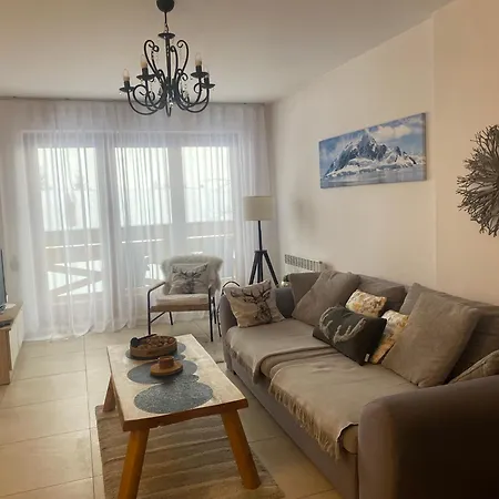 Piekne Miejsca Apartament Z Widokiem Na Gory - Apartzakop *