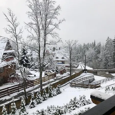 Apartman Piekne Miejsca - Kościelisko