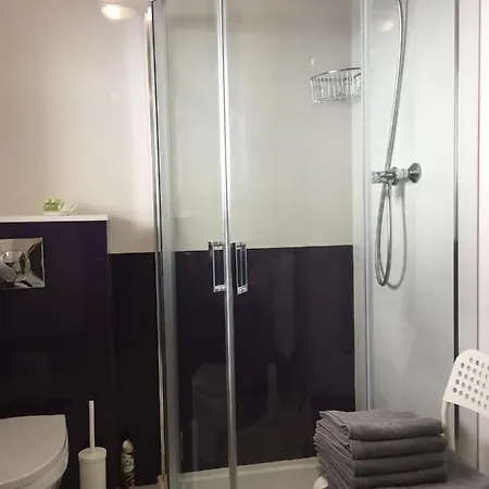 شقة Piekne Miejsca Z Widokiem Na Gory - Apartzakop كوشتيليسكا