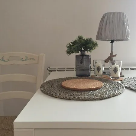 Apartman Piekne Miejsca - Kościelisko