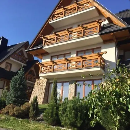 Piekne Miejsca - Kościelisko