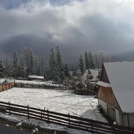 Piekne Miejsca - Apartman