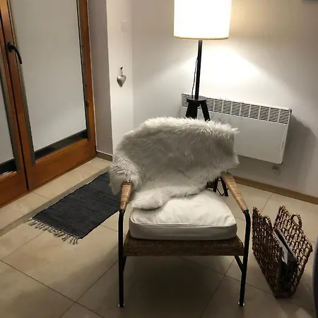 Apartament Piękne Miejsca - *