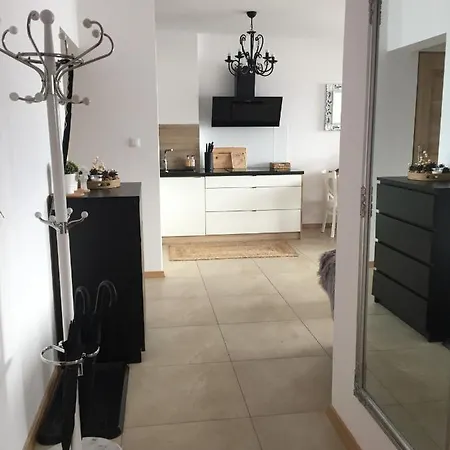 Piekne Miejsca - Apartman *