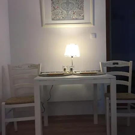 Piekne Miejsca Z Widokiem Na Gory - Apartzakop كوشتيليسكا