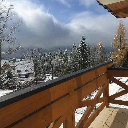 Piekne Miejsca - Apartman
