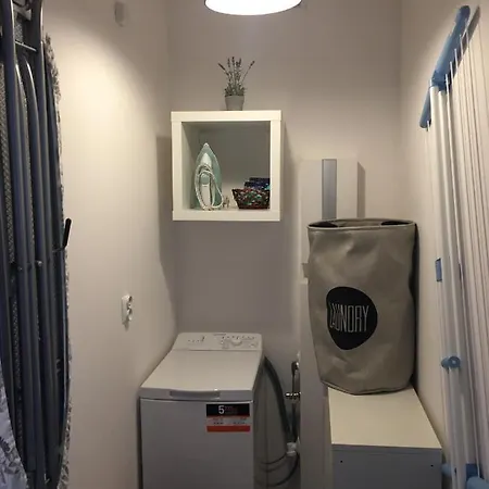 Piekne Miejsca - Apartman Kościelisko