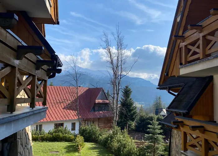 Piekne Miejsca - Lägenhet