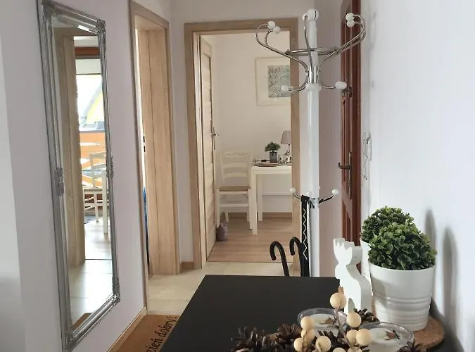 Piekne Miejsca - * Kościelisko