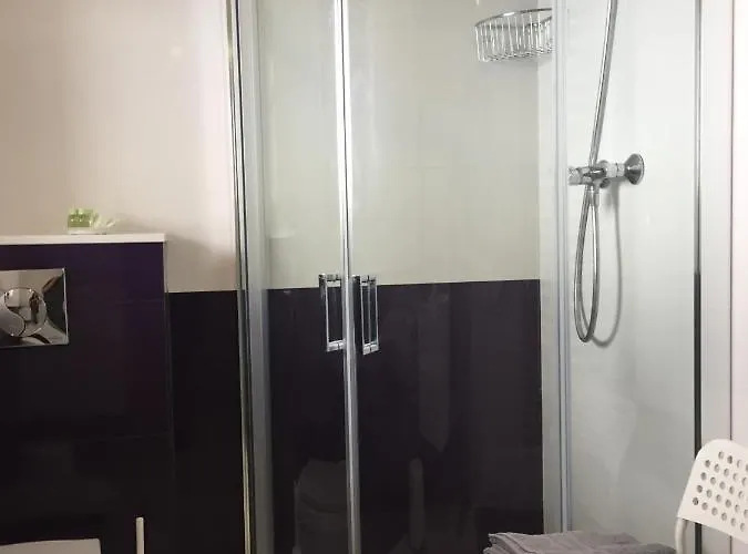 Lägenhet Piekne Miejsca - Kościelisko