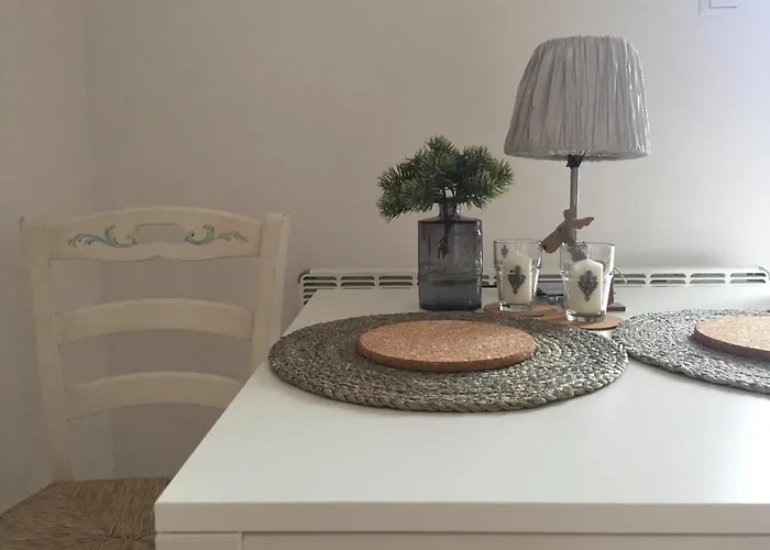 Lägenhet Piekne Miejsca - Kościelisko