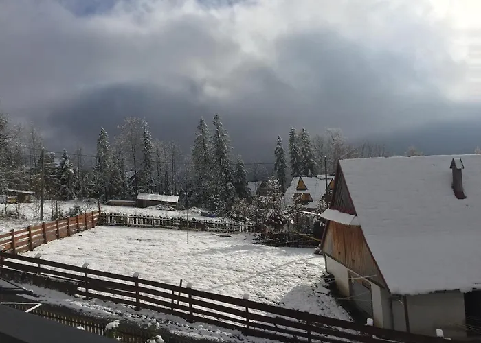 Piekne Miejsca - Lägenhet