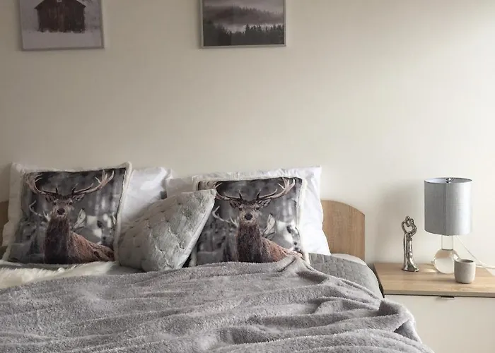 Piekne Miejsca - Kościelisko